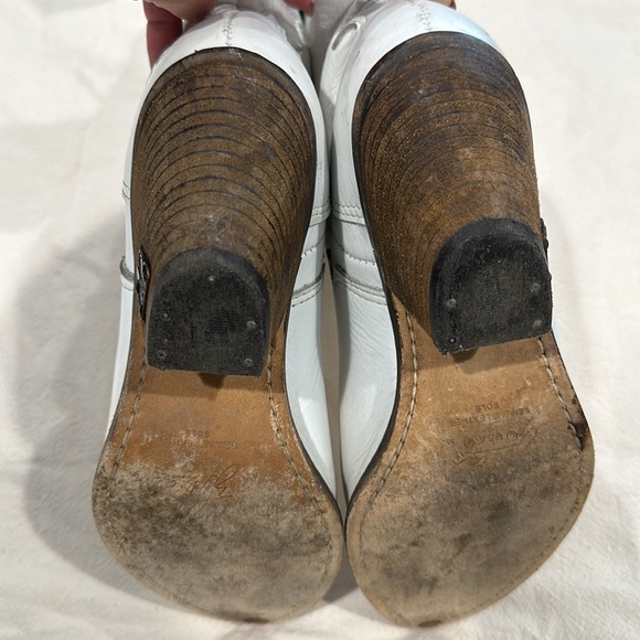 Zodiac Cowgirl Boots - Picture 4 of 4